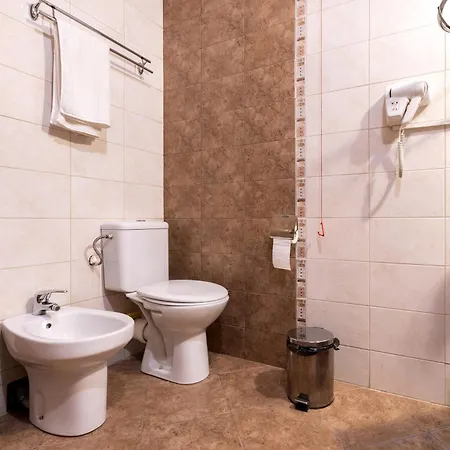 Apartman Exclusive Two-floor 3-bedrooms On The Floor *