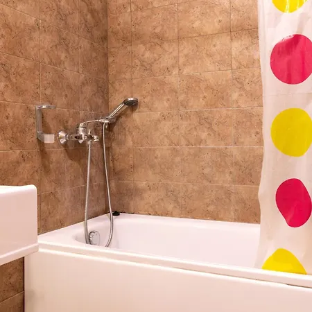 Exclusive Two-floor 3-bedrooms On The Floor Apartman Banszko