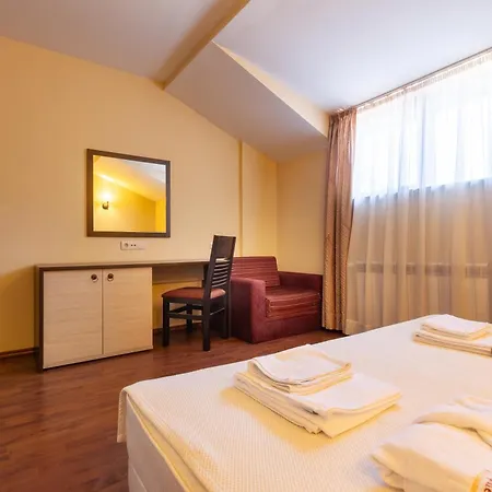 Apartman Exclusive Two-floor 3-bedrooms On The Floor Banszko