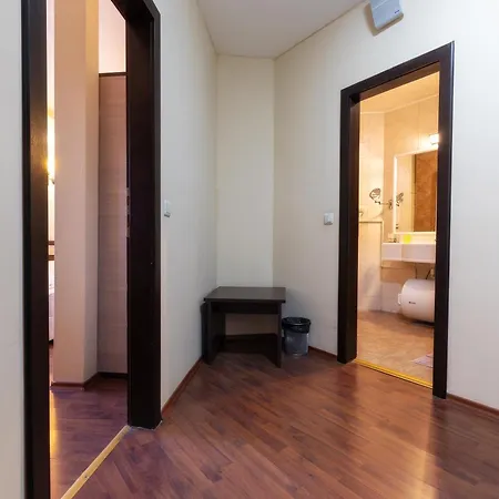 Exclusive Two-floor 3-bedrooms On The Floor * Banszko