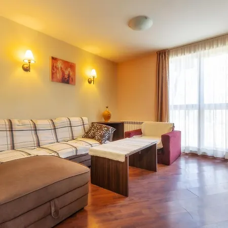 Apartman Exclusive Two-floor 3-bedrooms On The Floor *