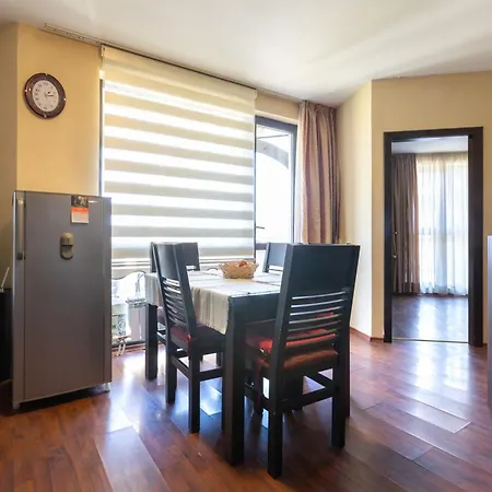 Exclusive Two-floor 3-bedrooms On The Floor * Banszko