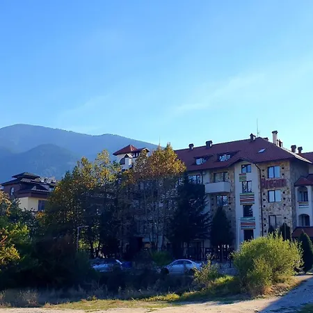 Exclusive Two-floor 3-bedrooms On The Floor Apartman *