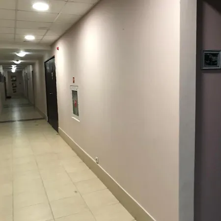 Apartman Exclusive Two-floor 3-bedrooms On The Floor Banszko