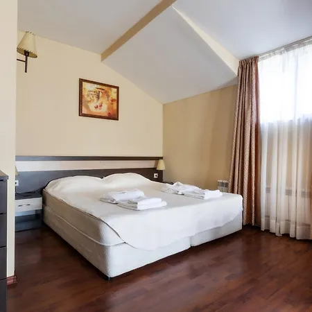 Exclusive Two-floor 3-bedrooms On The Floor